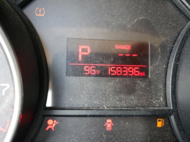 Photo 8 from auction – 2015 KIA SEDONA L with VIN KNDMA5C15F6080594