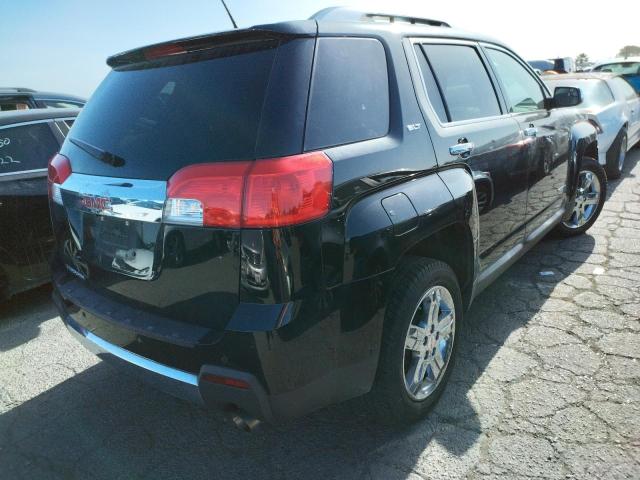 Фото 4 с аукциона – 2013 GMC TERRAIN SL с VIN 2GKFLWE3XD6258647
