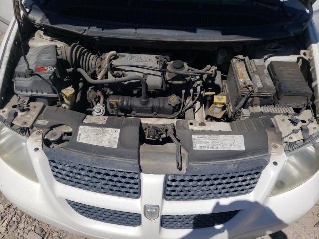 Photo 7 from auction – 2001 DODGE GRAND CARA with VIN 1B4GP44391B170818