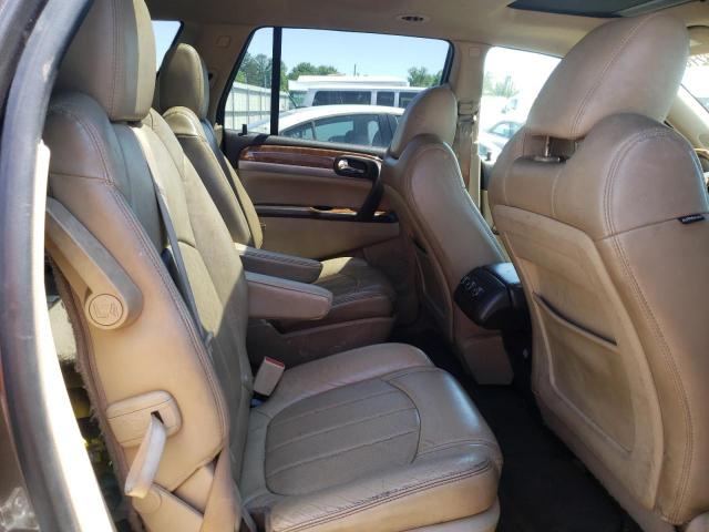 Photo 6 from auction – 2012 BUICK ENCLAVE with VIN 5GAKVCED1CJ136063