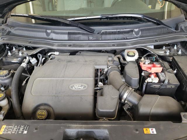 Photo 7 from auction – 2014 FORD EXPLORER with VIN 1FM5K8B89EGC56441