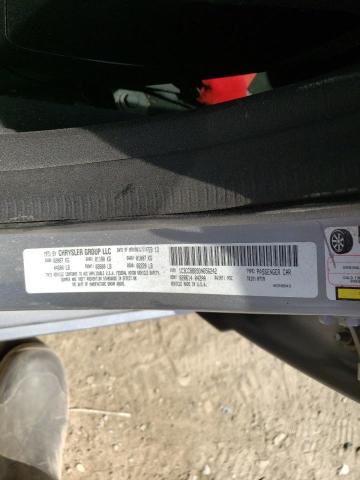 Photo 10 from auction – 2013 CHRYSLER 200 TOURIN with VIN 1C3CCBBB9DN656242