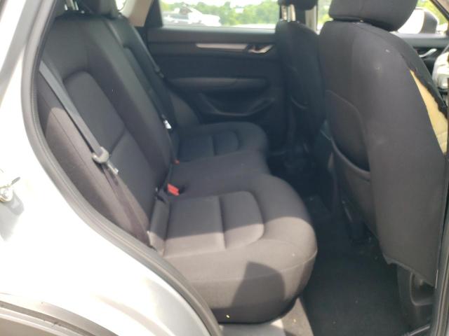 Photo 6 from auction – 2018 MAZDA CX-5 SPORT with VIN JM3KFBBM5J0356021