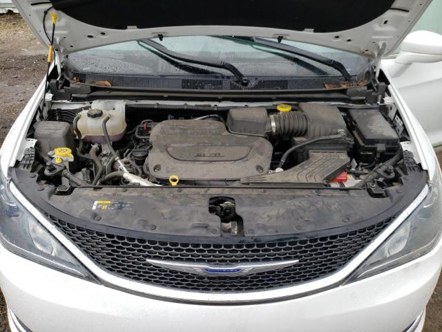 Photo 7 from auction – 2019 CHRYSLER PACIFICA T with VIN 2C4RC1BG8KR650167