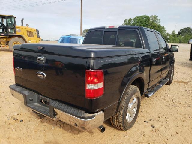 Photo 4 from auction – 2008 FORD F150 SUPER with VIN 1FTPW12V68FA77542