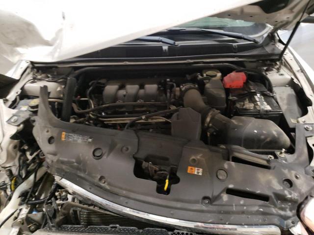 Photo 7 from auction – 2014 FORD TAURUS SEL with VIN 1FAHP2H8XEG154563
