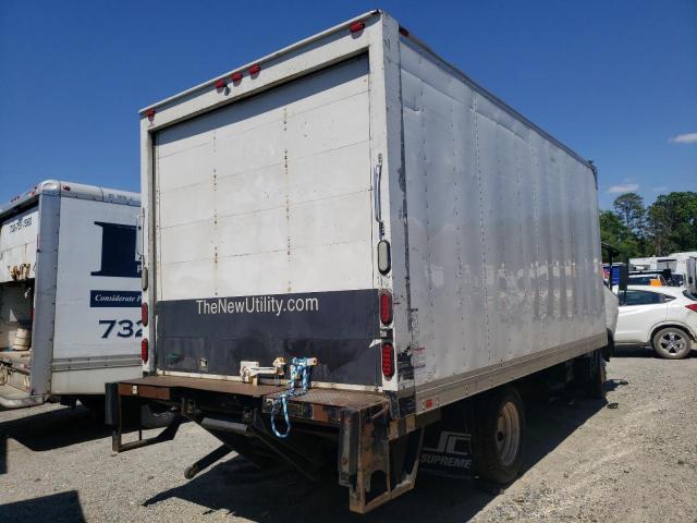 Photo 4 from auction – 2015 ISUZU NPR HD with VIN 54DC4W1B9FS801054