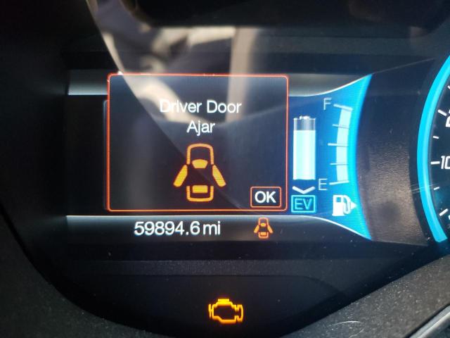 Foto 8 de la subasta – 2015 FORD C-MAX PREM con VIN 1FADP5CU5FL113903
