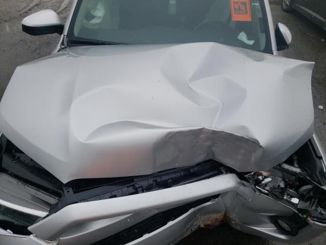Photo 7 from auction – 2020 TOYOTA 4RUNNER SR with VIN JTEZU5JR0L5223809