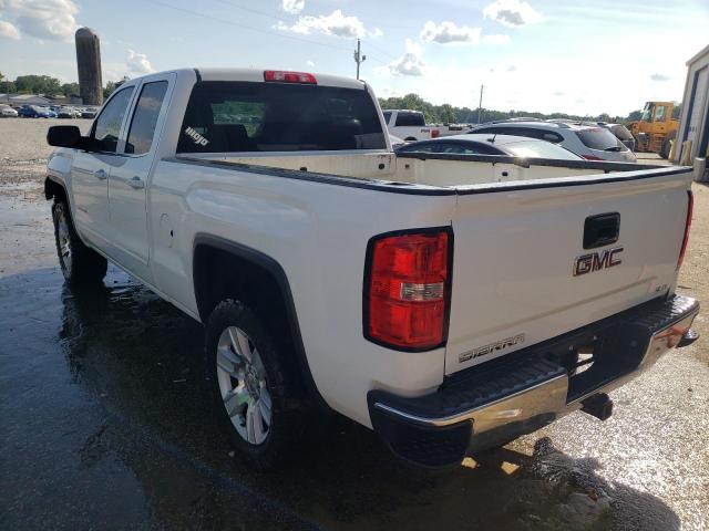 Photo 3 from auction – 2015 GMC SIERRA K15 with VIN 1GTV2UEC0FZ214811