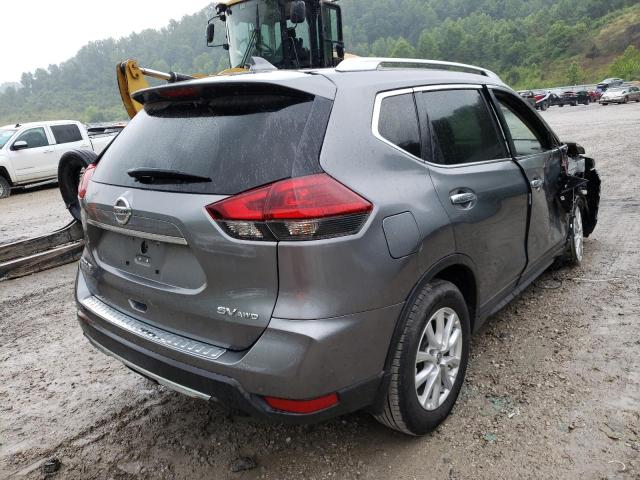Photo 4 from auction – 2018 NISSAN ROGUE S with VIN KNMAT2MV4JP557077