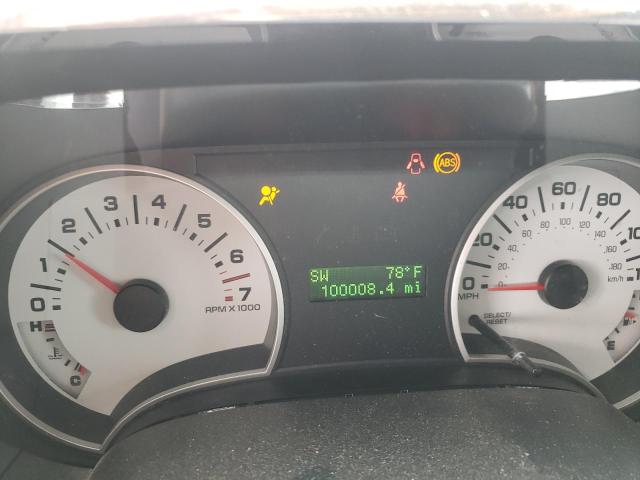 Photo 8 from auction – 2010 FORD EXPLORER S with VIN 1FMEU3BE4AUA49647