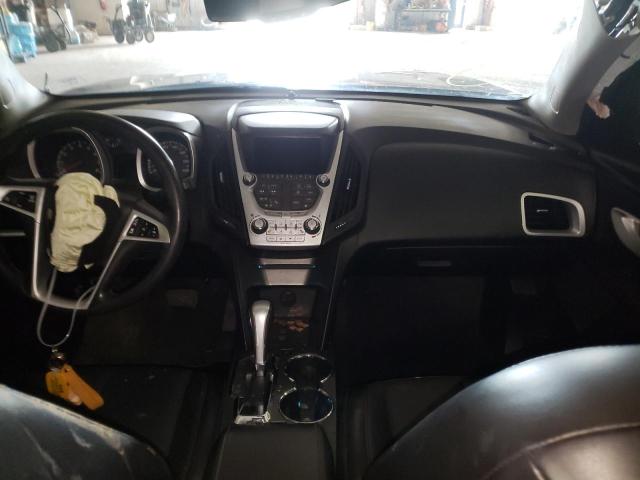 Photo 9 from auction – 2012 CHEVROLET EQUINOX LT with VIN 2GNALPEK5C6237374