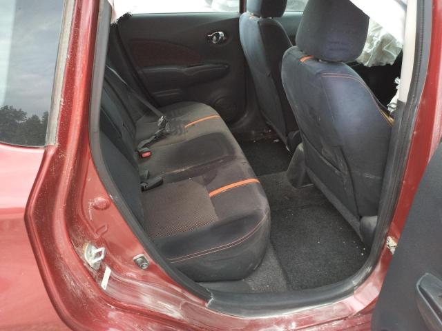 Photo 6 from auction – 2016 NISSAN VERSA NOTE with VIN 3N1CE2CP1GL363989