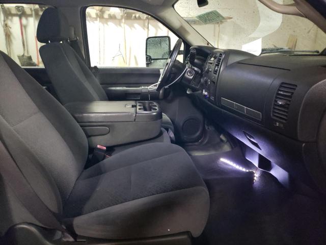 Photo 5 from auction – 2008 CHEVROLET SILVERADO with VIN 1GCHK23638F159743