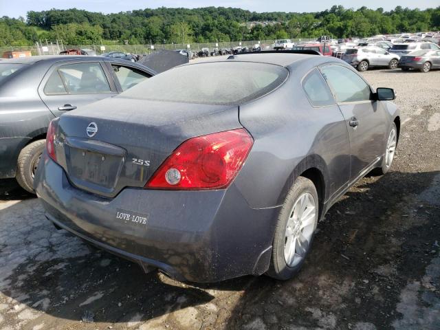 Photo 4 from auction – 2011 NISSAN ALTIMA S with VIN 1N4AL2EP6BC170139
