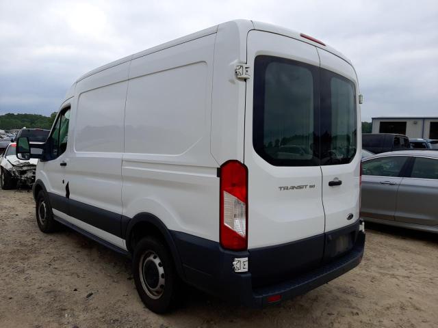 Photo 3 from auction – 2016 FORD TRANSIT T- with VIN 1FTYE1CM2GKA21259