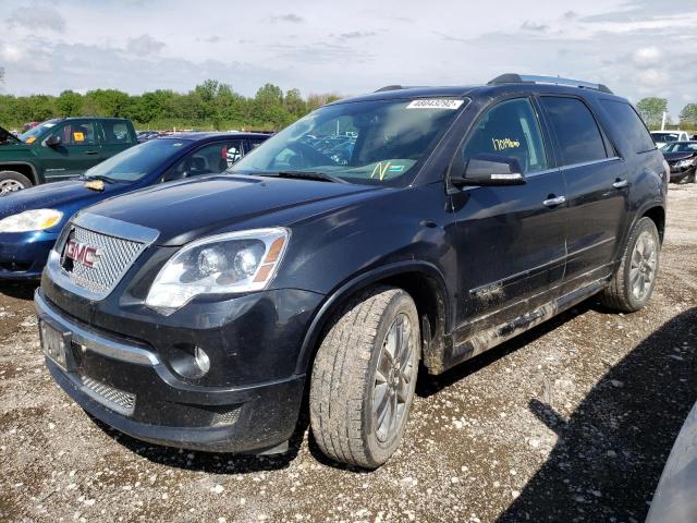 Photo 2 from auction – 2012 GMC ACADIA DEN with VIN 1GKKVTED3CJ312646