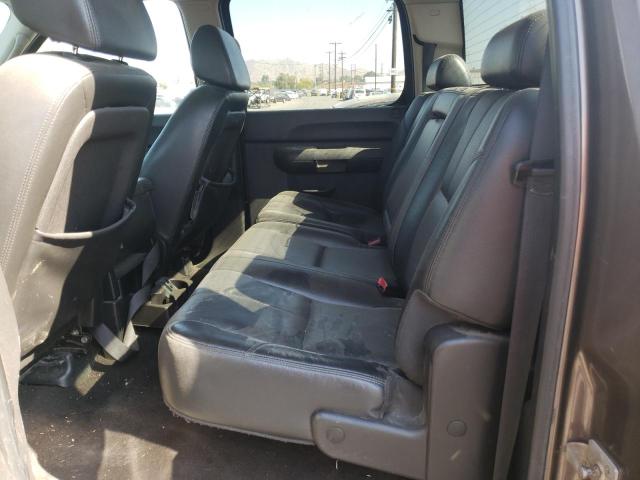 Photo 6 from auction – 2008 CHEVROLET SILVERADO with VIN 1GCHK23K58F174368