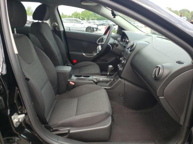 Photo 5 from auction – 2008 PONTIAC G6 VALUE L with VIN 1G2ZF57B184176297