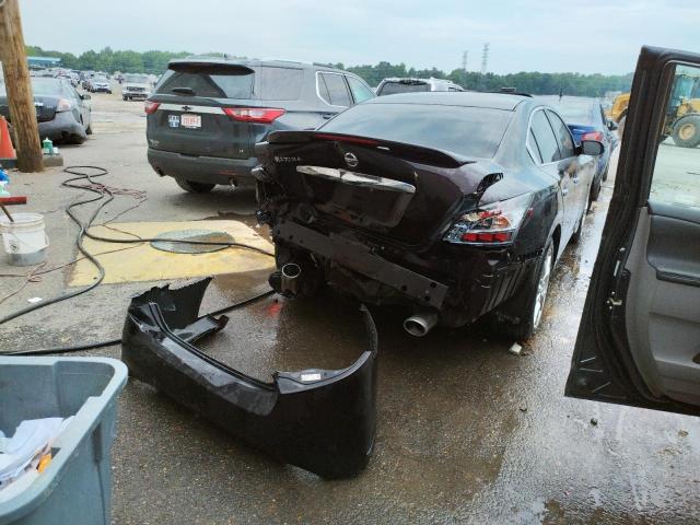 Photo 4 from auction – 2013 NISSAN MAXIMA S with VIN 1N4AA5AP5DC843924
