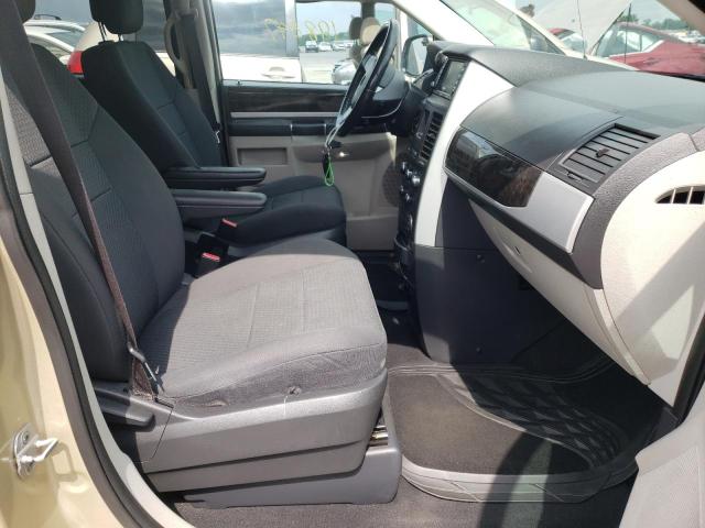 صورة رقم 5 من المزاد - 2010 DODGE GRAND CARA مع VIN 2D4RN5D18AR297537
