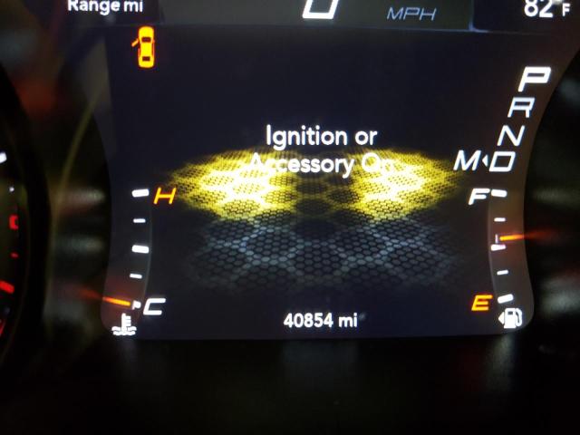 Photo 8 from auction – 2018 DODGE CHARGER R/ with VIN 2C3CDXGJ6JH163777