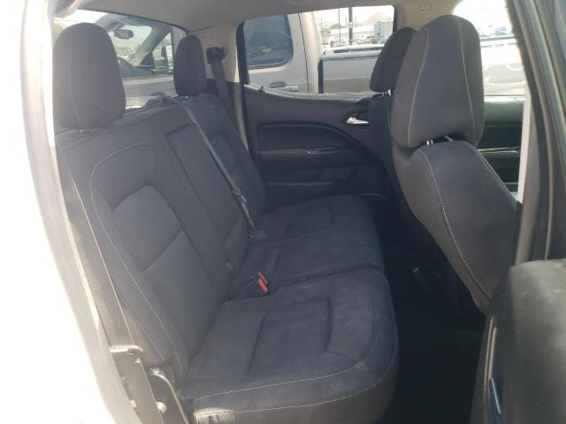 Photo 6 from auction – 2016 GMC CANYON SLE with VIN 1GTG6CE31G1344085