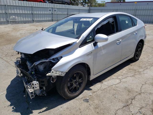 صورة رقم 2 من المزاد - 2015 TOYOTA PRIUS مع VIN JTDKN3DU6F0484502
