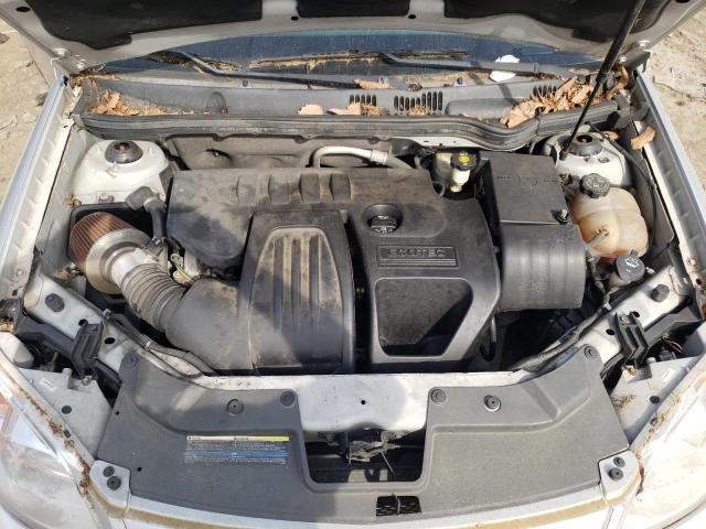 Photo 7 from auction – 2007 PONTIAC G5 with VIN 1G2AL15F677209666