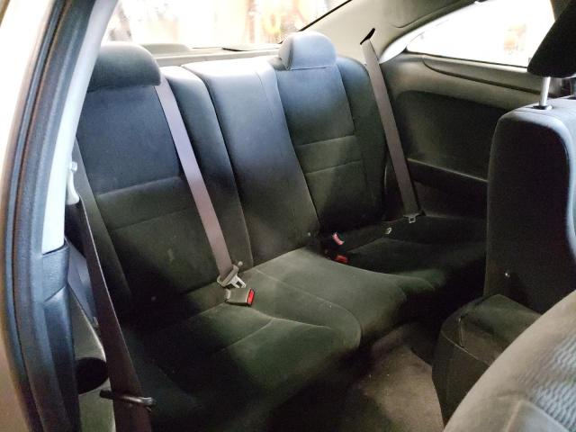 Photo 6 from auction – 2003 HONDA ACCORD EX with VIN 1HGCM72673A014733
