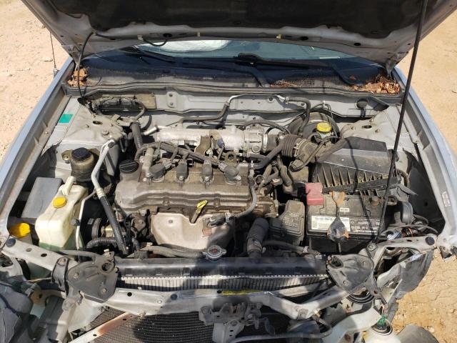 Photo 7 from auction – 2004 NISSAN SENTRA 1.8 with VIN 3N1CB51D34L875476