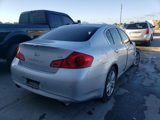 Photo 4 from auction – 2012 INFINITI G37 BASE with VIN JN1CV6AP2CM936053