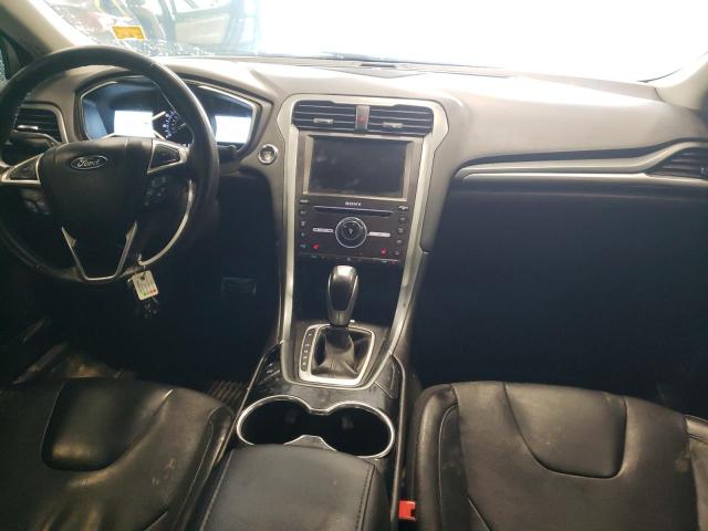 Photo 9 from auction – 2016 FORD FUSION TIT with VIN 3FA6P0K90GR124688