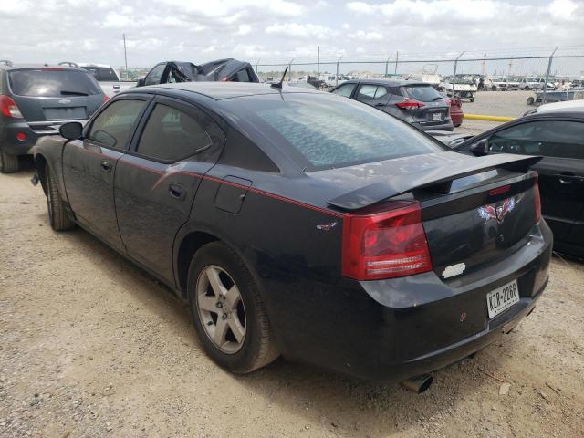 Photo 3 from auction – 2008 DODGE CHARGER with VIN 2B3KA43G58H331607