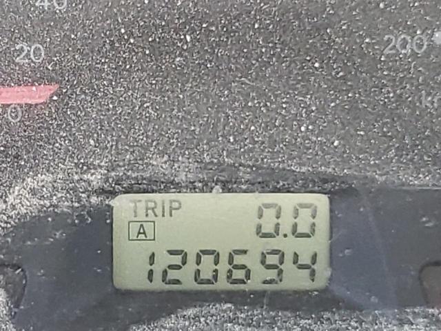 Photo 8 from auction – 2005 MITSUBISHI LANCER ES with VIN JA3AJ26E35U009063