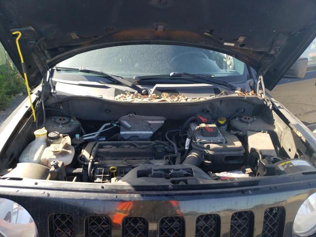 Photo 7 from auction – 2014 JEEP PATRIOT SP with VIN 1C4NJPBA0ED725857