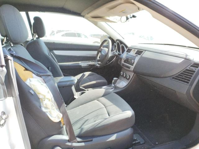 Zdjęcie 5 z aukcji – 2010 CHRYSLER SEBRING TO z VIN 1C3BC5ED0AN177438