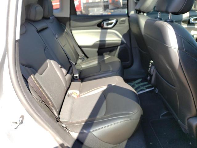 Photo 6 from auction – 2022 JEEP COMPASS LI with VIN 3C4NJDCB7NT142203