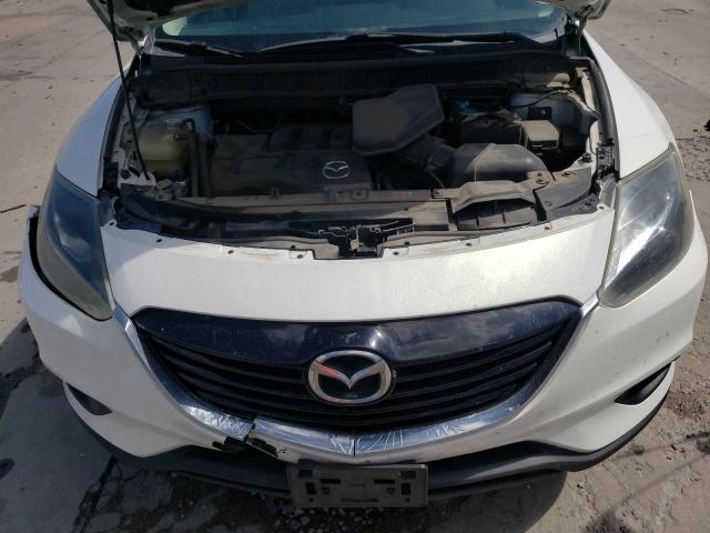 Photo 7 from auction – 2013 MAZDA CX-9 TOURI with VIN JM3TB3CA0D0403437