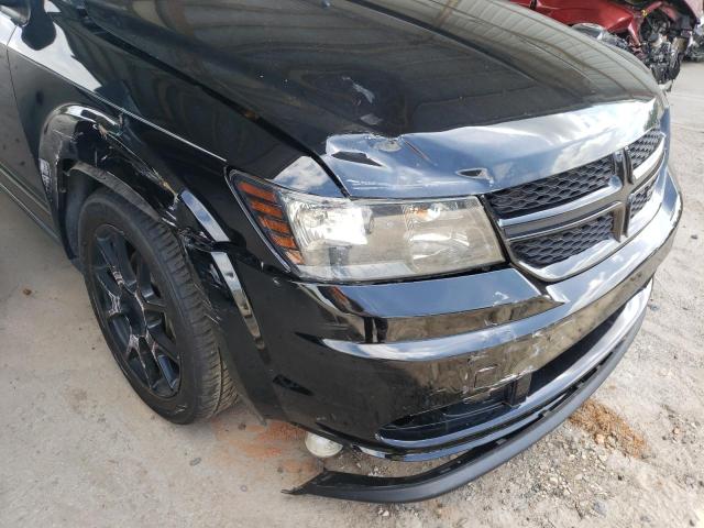 Photo 9 from auction – 2015 DODGE JOURNEY SX with VIN 3C4PDCBB5FT583793