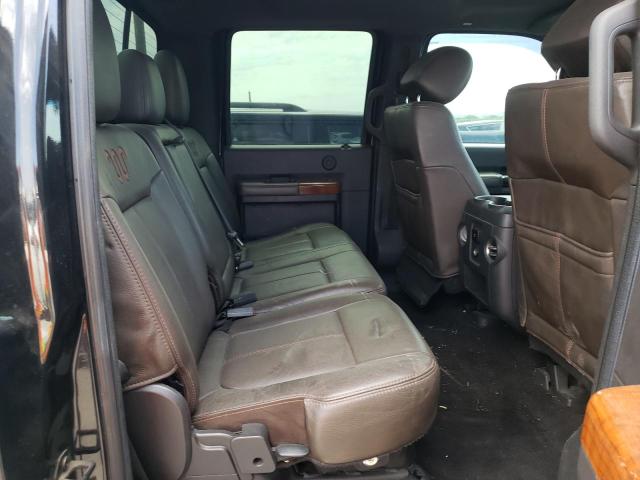Photo 6 from auction – 2015 FORD F250 SUPER with VIN 1FT7W2BT9FED51968