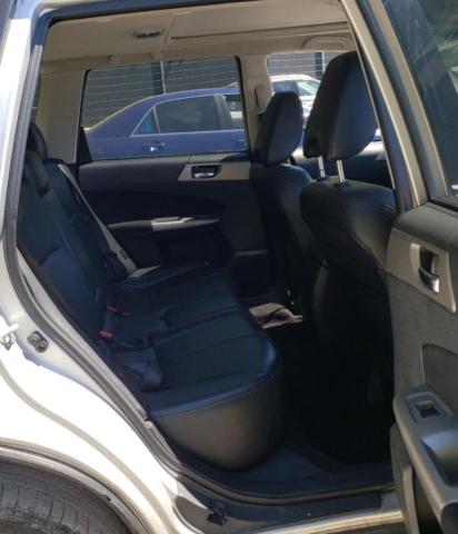 Photo 6 from auction – 2009 SUBARU FORESTER 2 with VIN JF2SH64689H735148