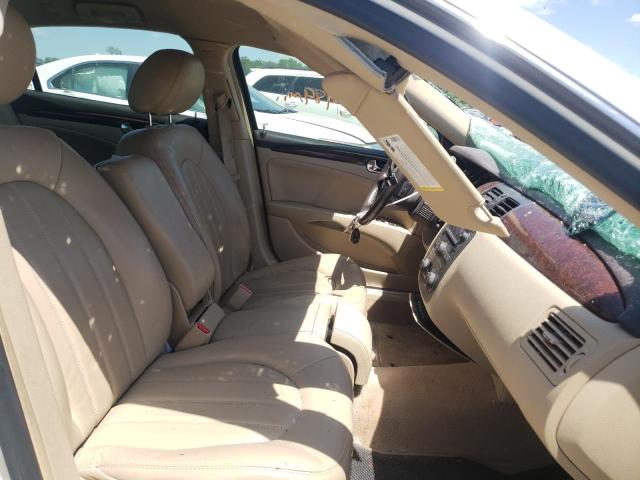 Photo 5 from auction – 2011 BUICK LUCERNE CX with VIN 1G4HC5EM7BU106231