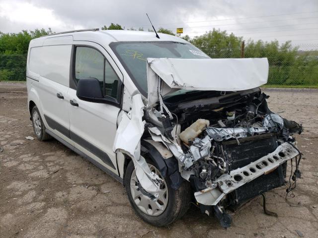 FORD TRANSIT CO 2015 with VIN NM0LS7F73F1213335 - Photo from auction