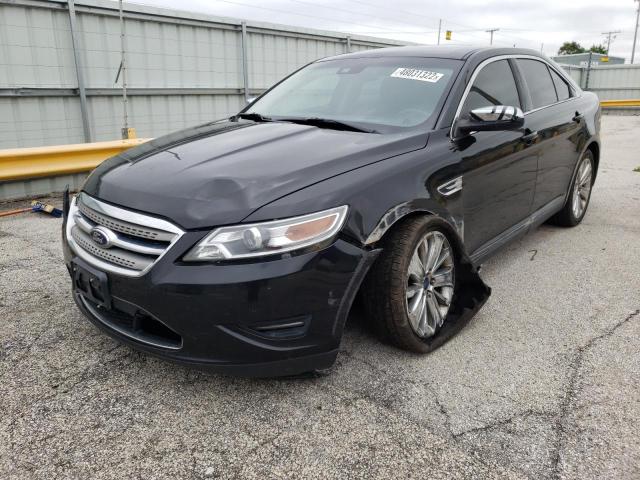 Photo 2 from auction – 2011 FORD TAURUS LIM with VIN 1FAHP2FW3BG137150