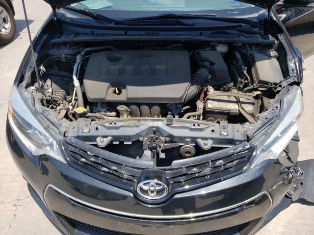 Photo 7 from auction – 2015 TOYOTA COROLLA L with VIN 5YFBURHE5FP343788