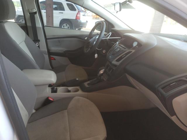 Photo 5 from auction – 2014 FORD FOCUS SE with VIN 1FADP3K28EL172544