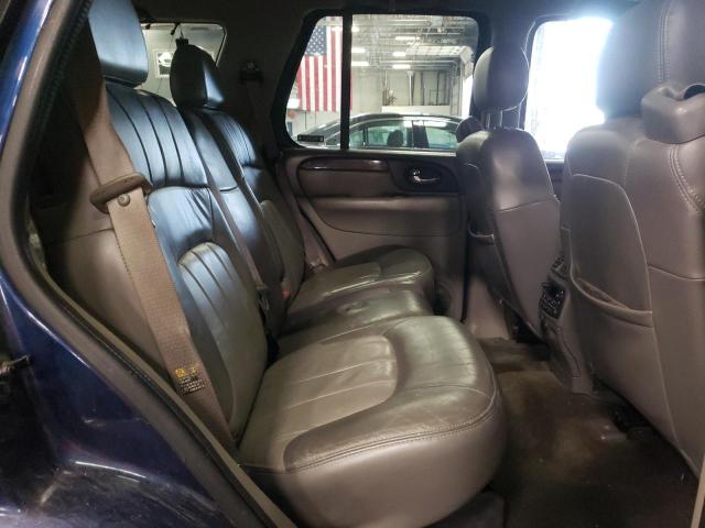 Photo 6 from auction – 2002 GMC ENVOY with VIN 1GKDT13S622208536