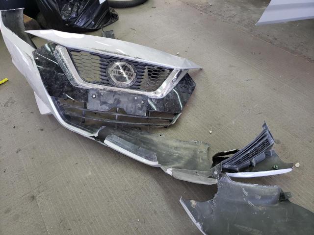 Photo 9 from auction – 2021 NISSAN VERSA SV with VIN 3N1CN8EV6ML885463